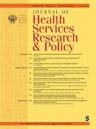 Public Health and Well-Being
