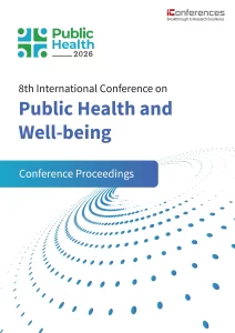 Public Health and Well-Being