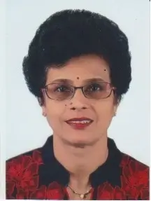 Prof. Dr. Retneswari Masilamani