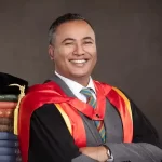 Dr Jalal Mohammed 