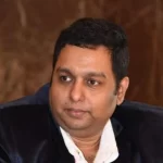 Dr. Sandip Pradip Dhurat,